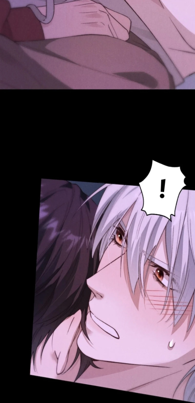 Sơn Thần Và Ta Trao Đổi Thân Thể Chapter 13 - 7