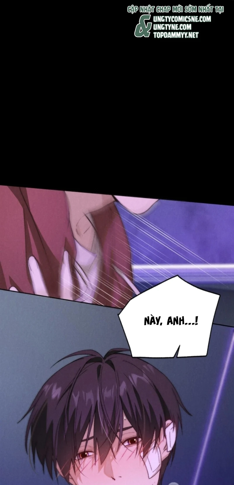 Sơn Thần Và Ta Trao Đổi Thân Thể Chapter 13 - 8