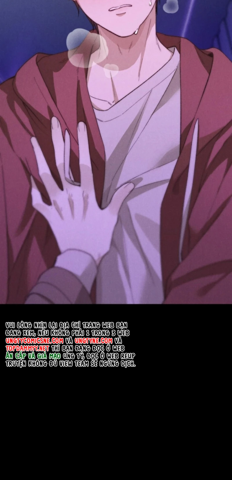 Sơn Thần Và Ta Trao Đổi Thân Thể Chapter 13 - 9