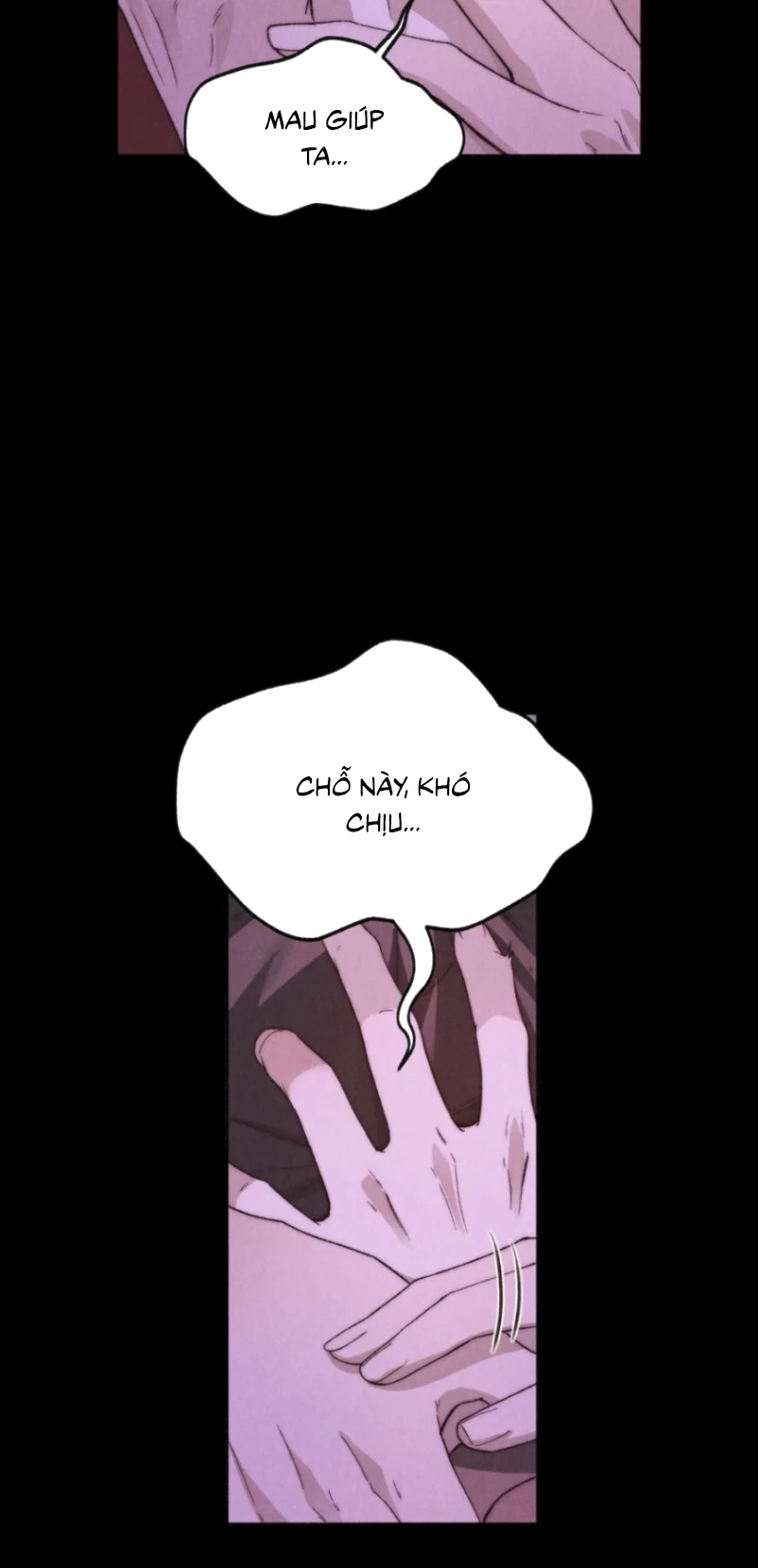 Sơn Thần Và Ta Trao Đổi Thân Thể Chapter 13 - 14