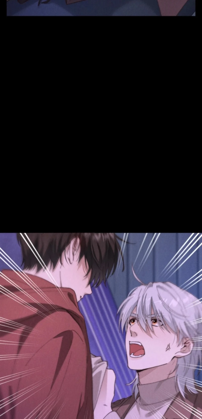 Sơn Thần Và Ta Trao Đổi Thân Thể Chapter 13 - 16