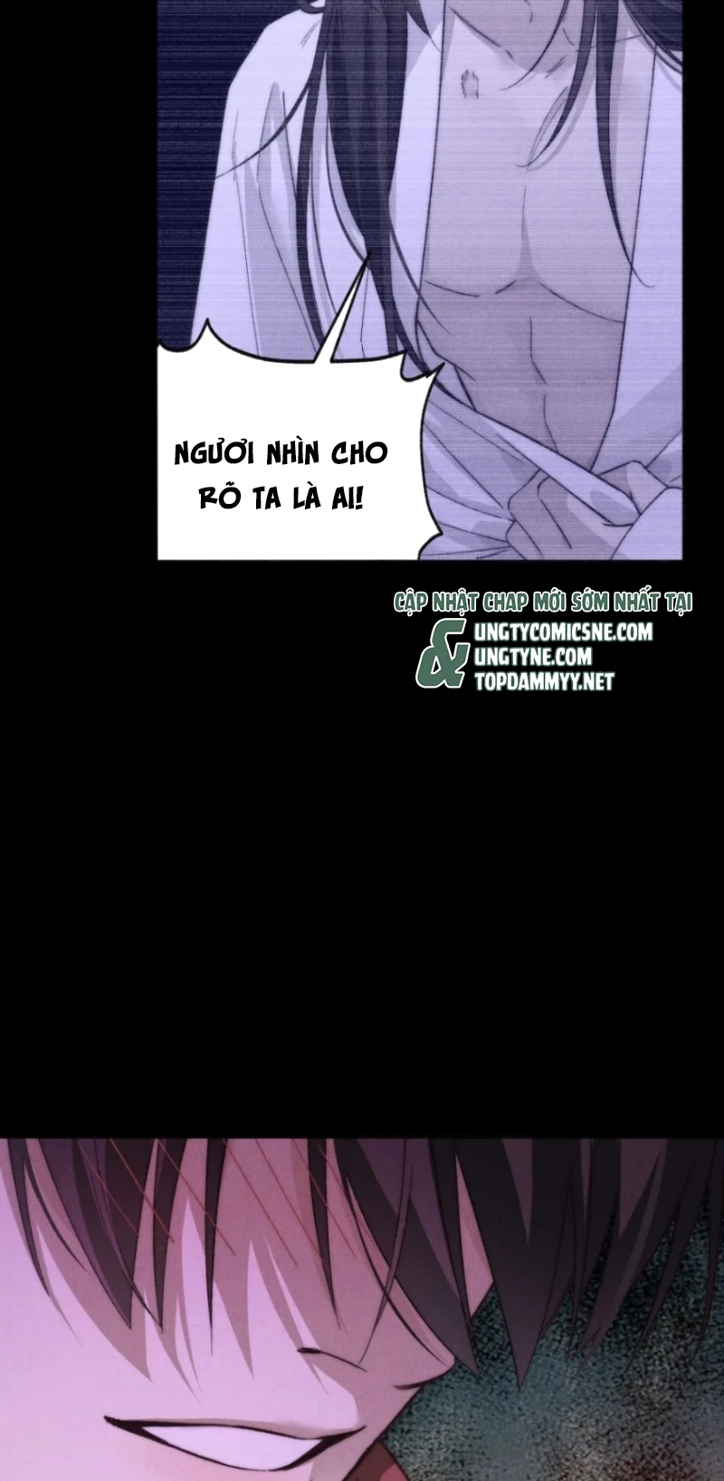 Sơn Thần Và Ta Trao Đổi Thân Thể Chapter 13 - 19