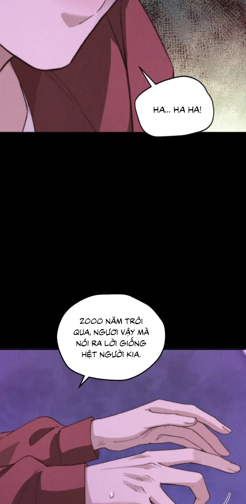 Sơn Thần Và Ta Trao Đổi Thân Thể Chapter 13 - 20