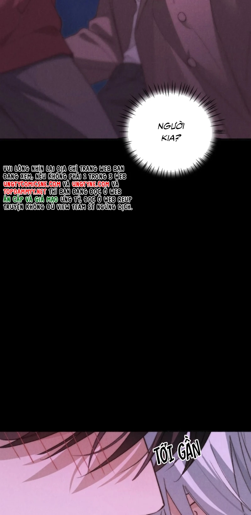 Sơn Thần Và Ta Trao Đổi Thân Thể Chapter 13 - 22