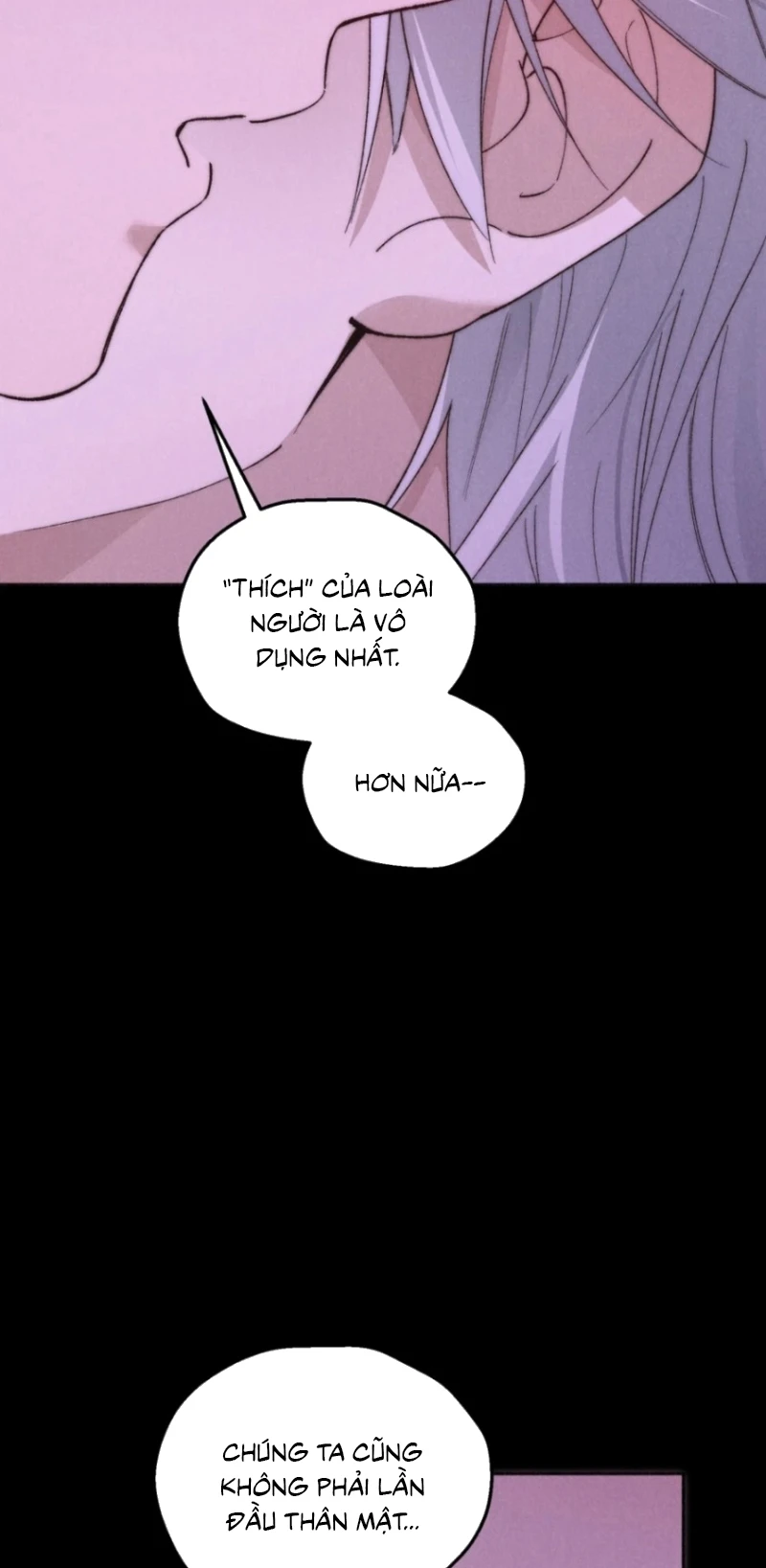 Sơn Thần Và Ta Trao Đổi Thân Thể Chapter 13 - 23