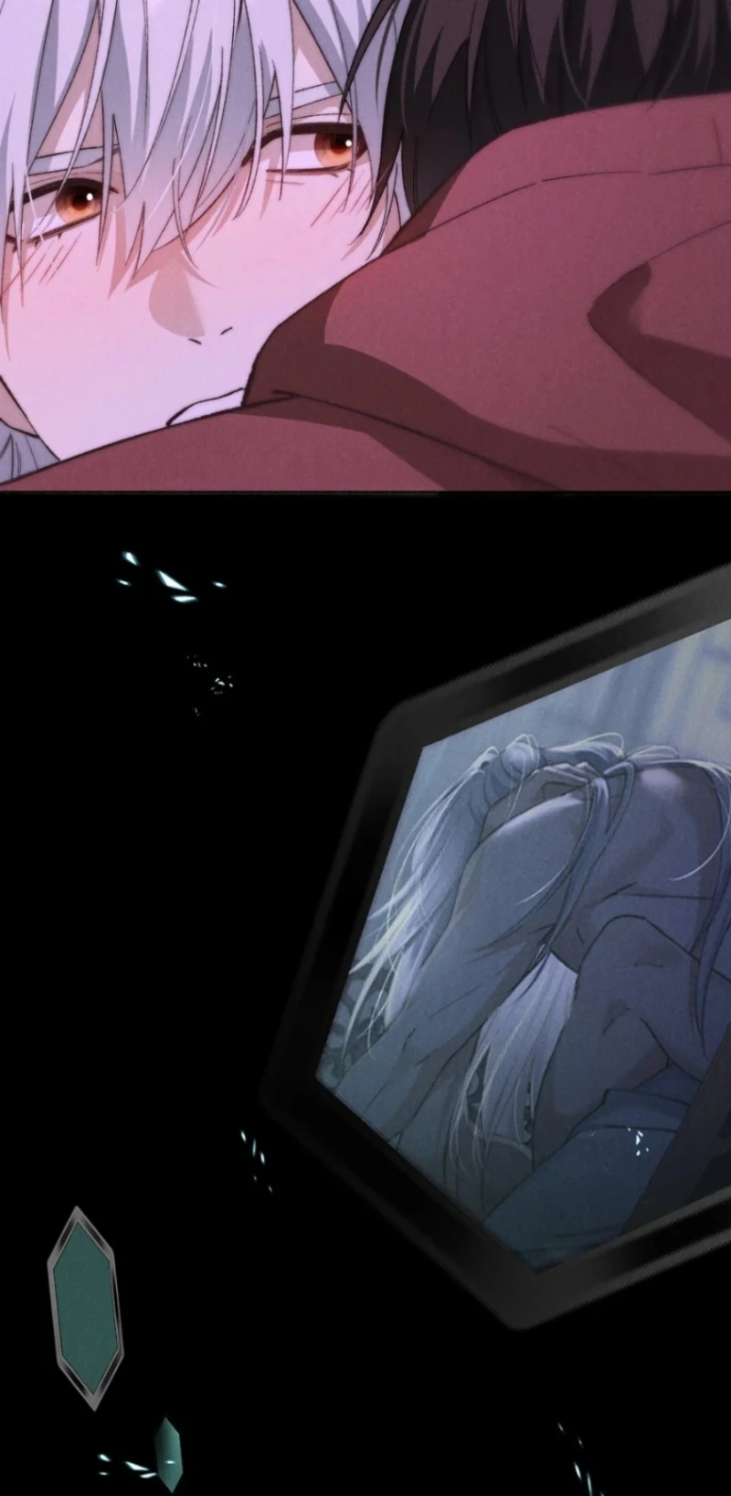 Sơn Thần Và Ta Trao Đổi Thân Thể Chapter 13 - 25