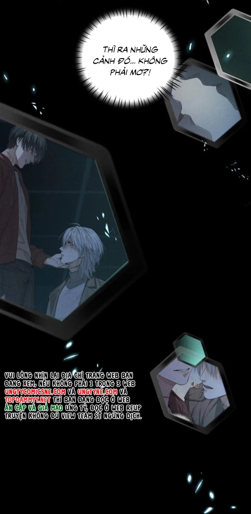 Sơn Thần Và Ta Trao Đổi Thân Thể Chapter 13 - 26