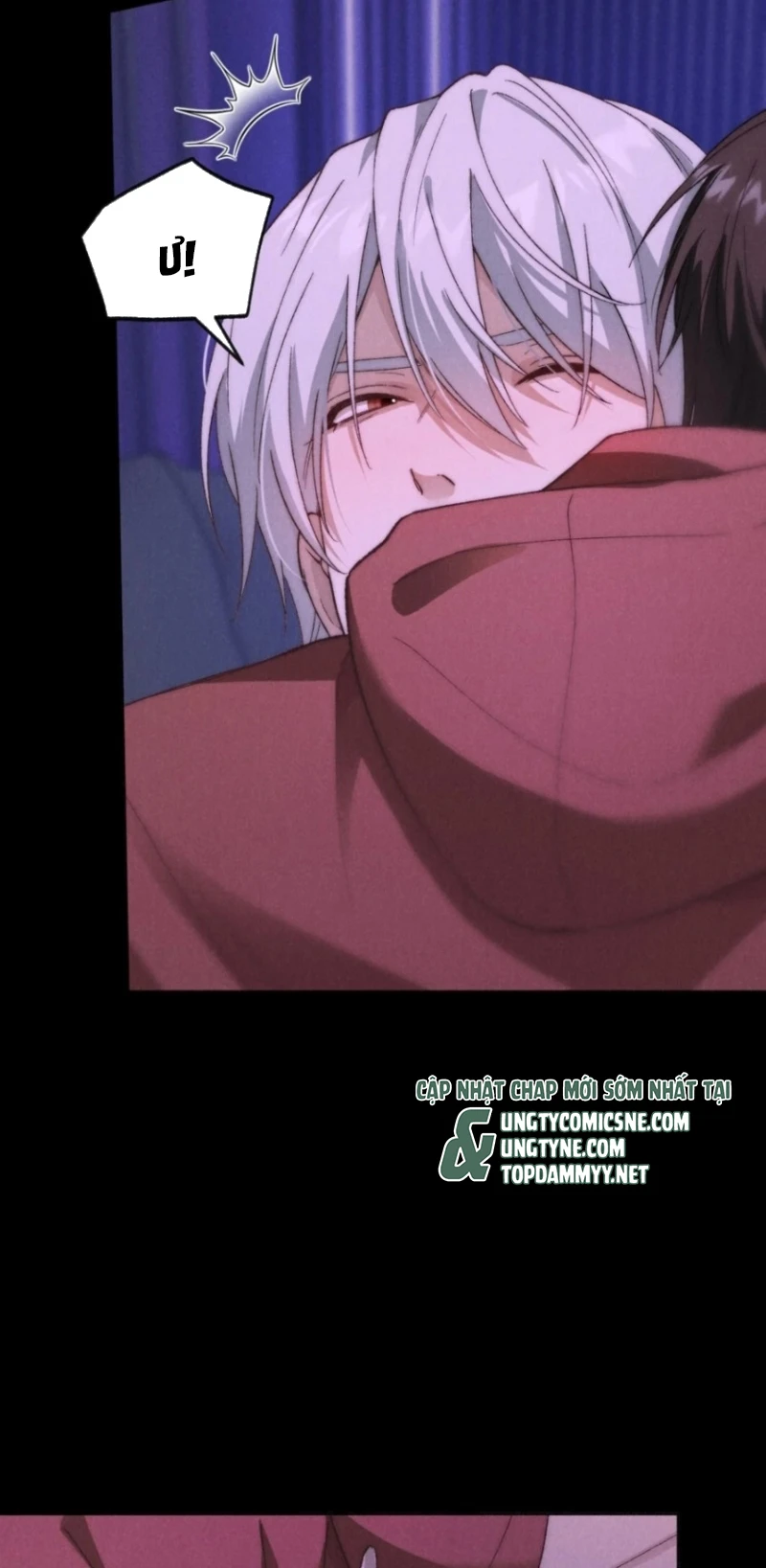 Sơn Thần Và Ta Trao Đổi Thân Thể Chapter 13 - 28