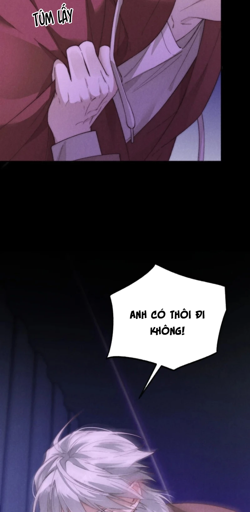 Sơn Thần Và Ta Trao Đổi Thân Thể Chapter 13 - 29