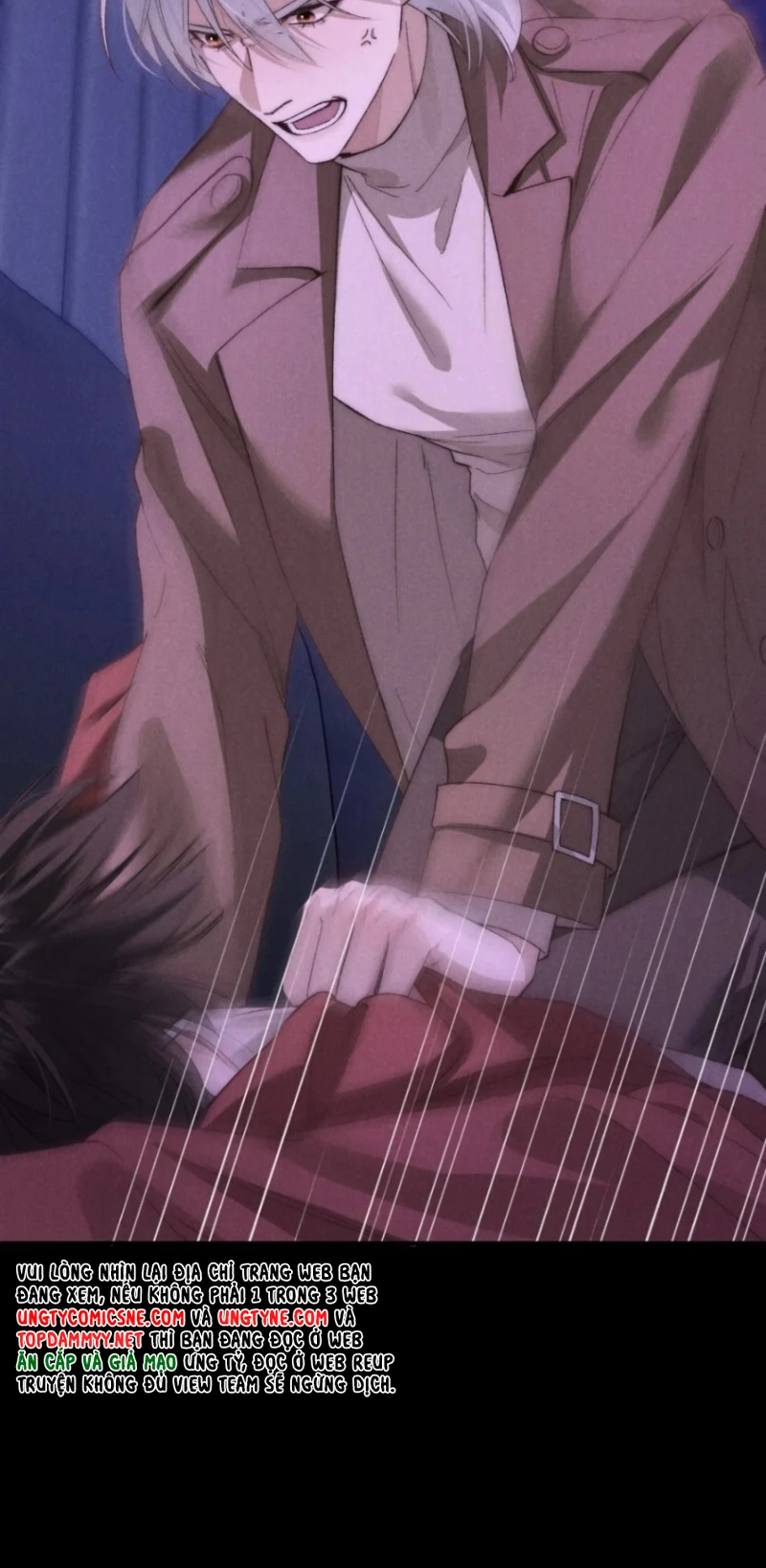 Sơn Thần Và Ta Trao Đổi Thân Thể Chapter 13 - 30