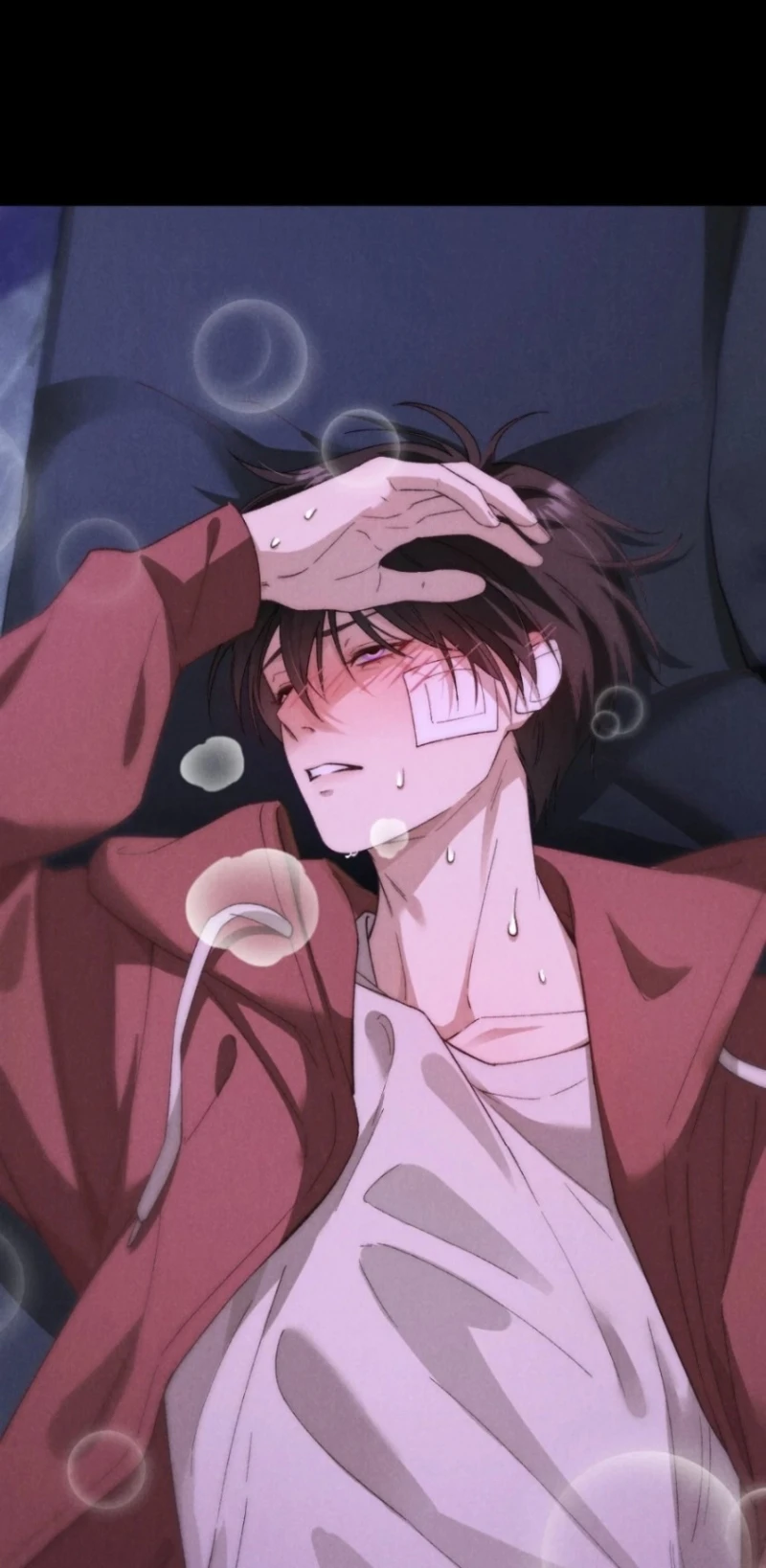 Sơn Thần Và Ta Trao Đổi Thân Thể Chapter 13 - 31