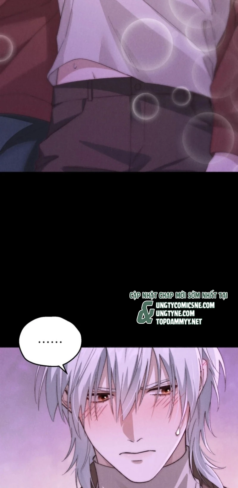 Sơn Thần Và Ta Trao Đổi Thân Thể Chapter 13 - 32