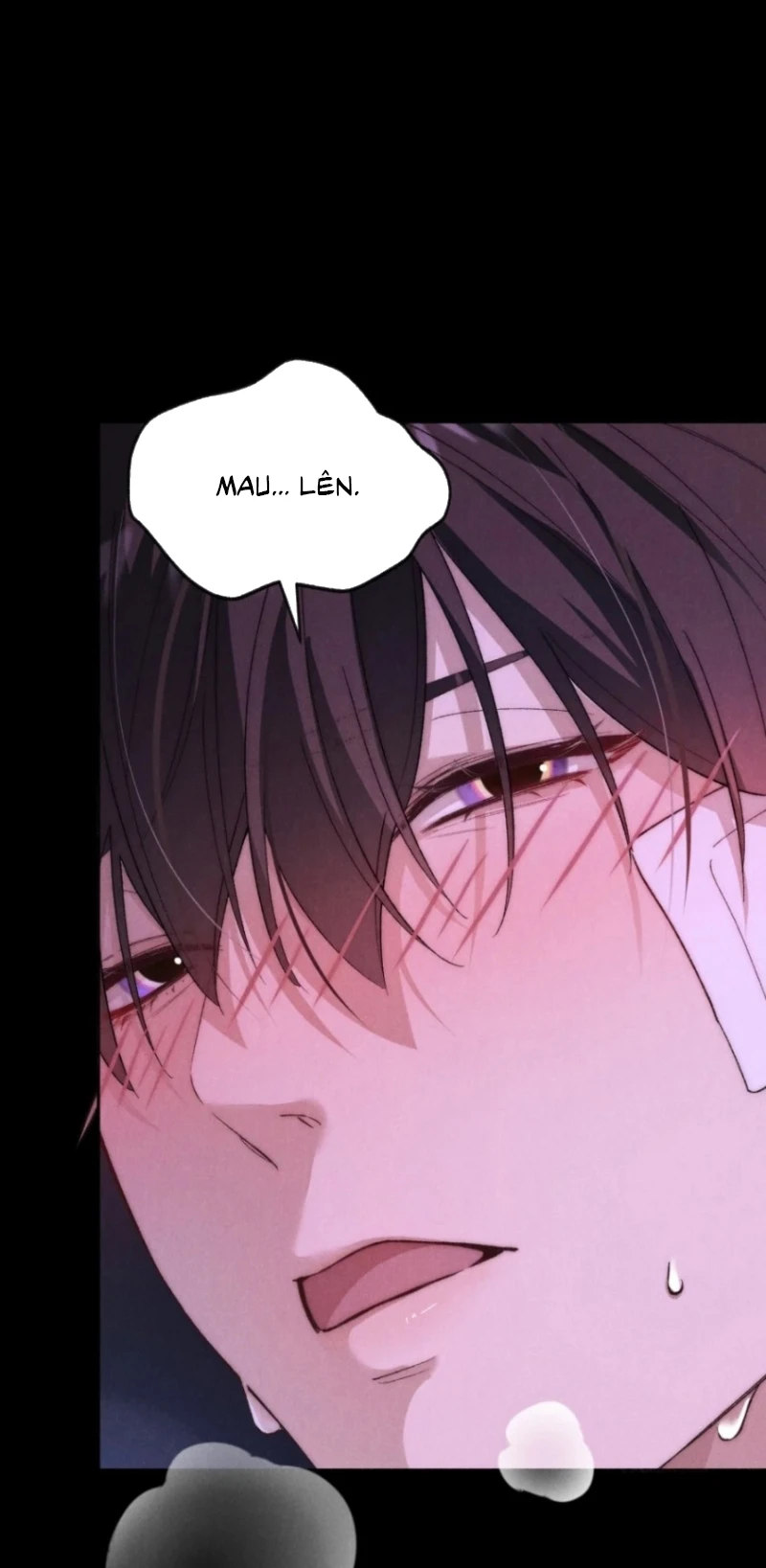 Sơn Thần Và Ta Trao Đổi Thân Thể Chapter 13 - 34