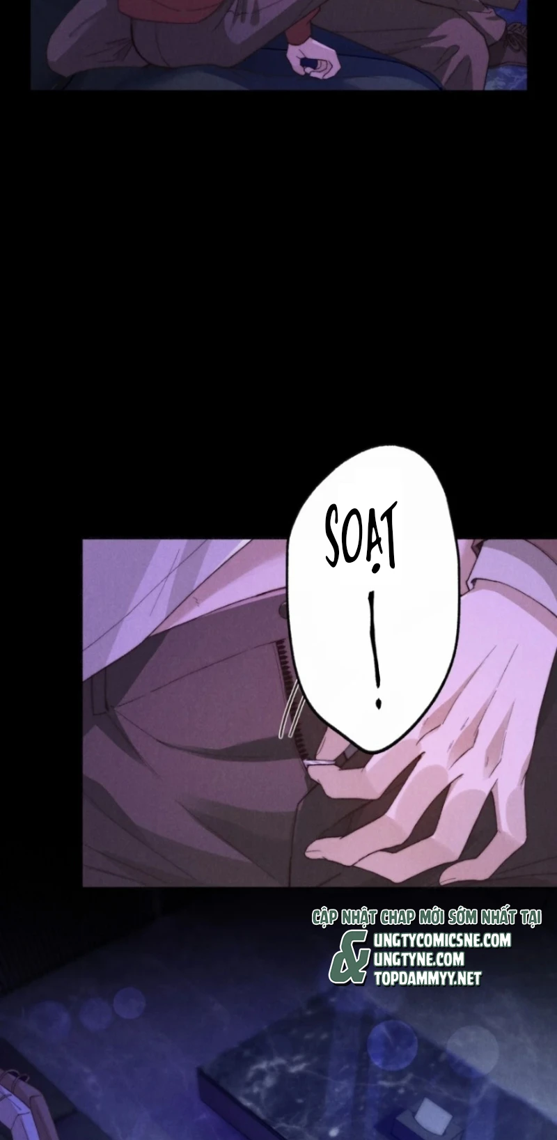 Sơn Thần Và Ta Trao Đổi Thân Thể Chapter 13 - 36