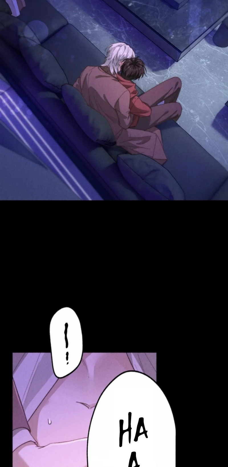 Sơn Thần Và Ta Trao Đổi Thân Thể Chapter 13 - 37