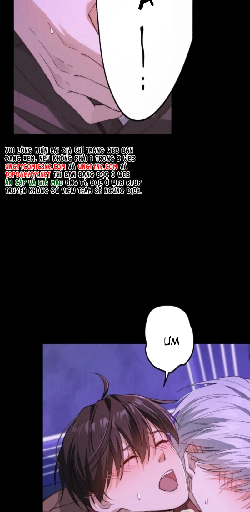 Sơn Thần Và Ta Trao Đổi Thân Thể Chapter 13 - 38