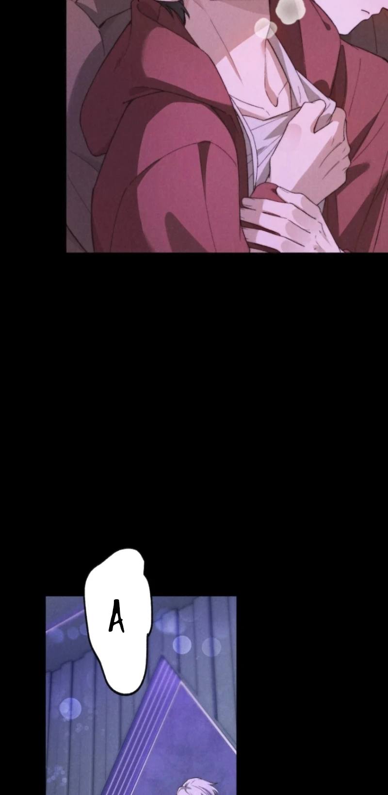 Sơn Thần Và Ta Trao Đổi Thân Thể Chapter 13 - 39