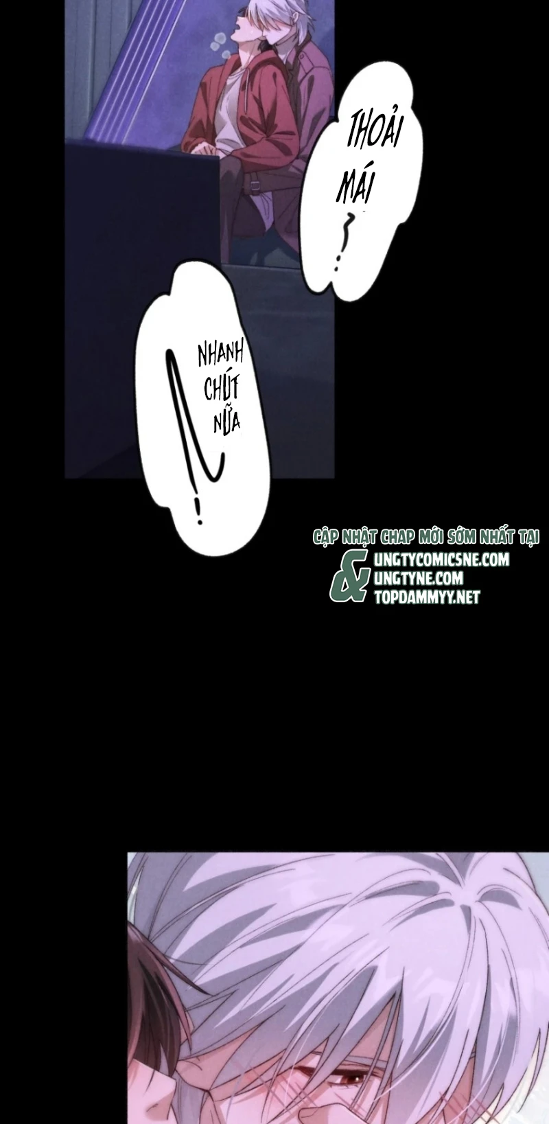 Sơn Thần Và Ta Trao Đổi Thân Thể Chapter 13 - 40