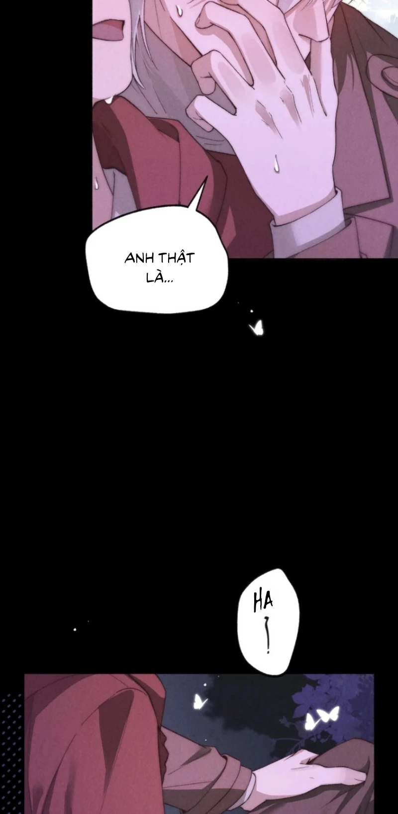 Sơn Thần Và Ta Trao Đổi Thân Thể Chapter 13 - 41