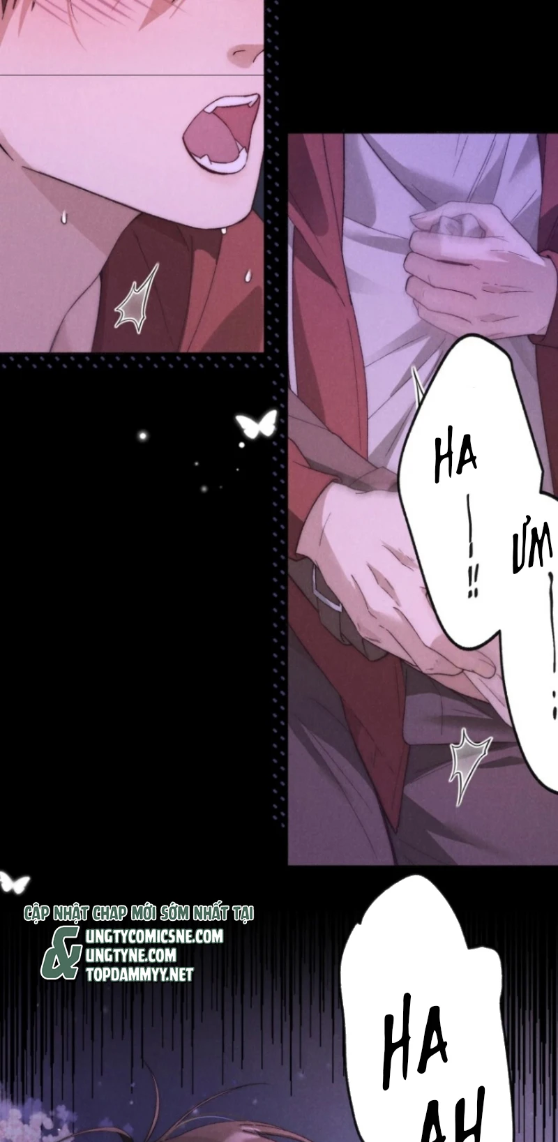 Sơn Thần Và Ta Trao Đổi Thân Thể Chapter 13 - 43