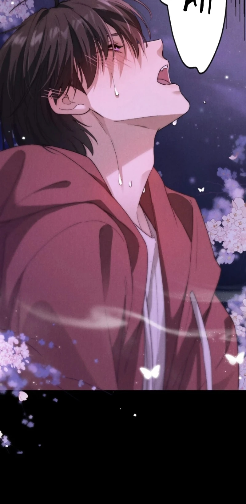 Sơn Thần Và Ta Trao Đổi Thân Thể Chapter 13 - 44