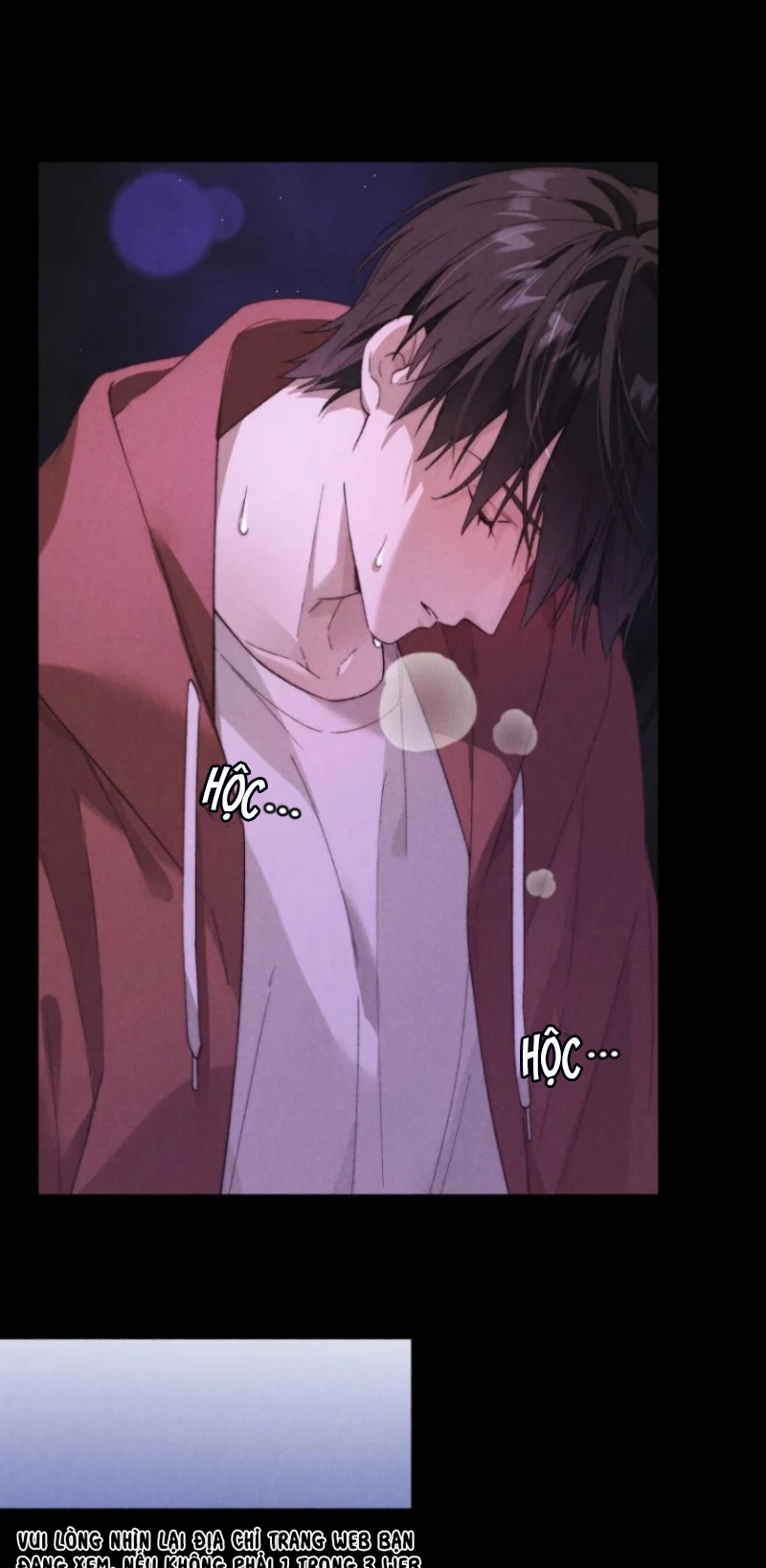 Sơn Thần Và Ta Trao Đổi Thân Thể Chapter 13 - 45