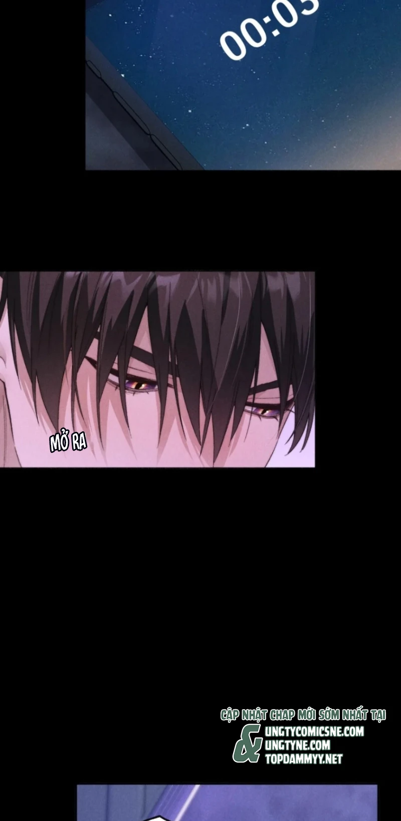 Sơn Thần Và Ta Trao Đổi Thân Thể Chapter 13 - 47