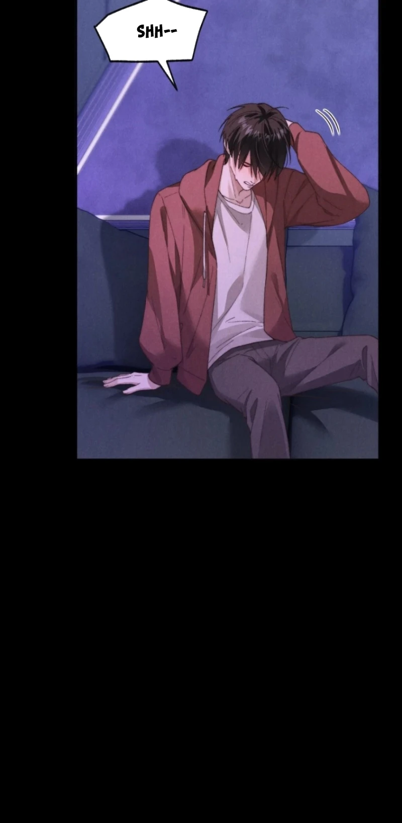 Sơn Thần Và Ta Trao Đổi Thân Thể Chapter 13 - 48