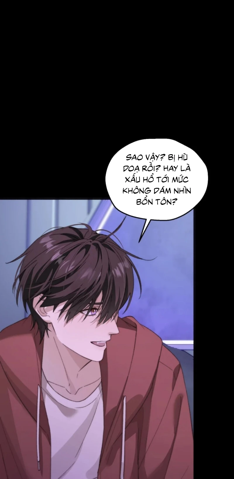 Sơn Thần Và Ta Trao Đổi Thân Thể Chapter 13 - 51