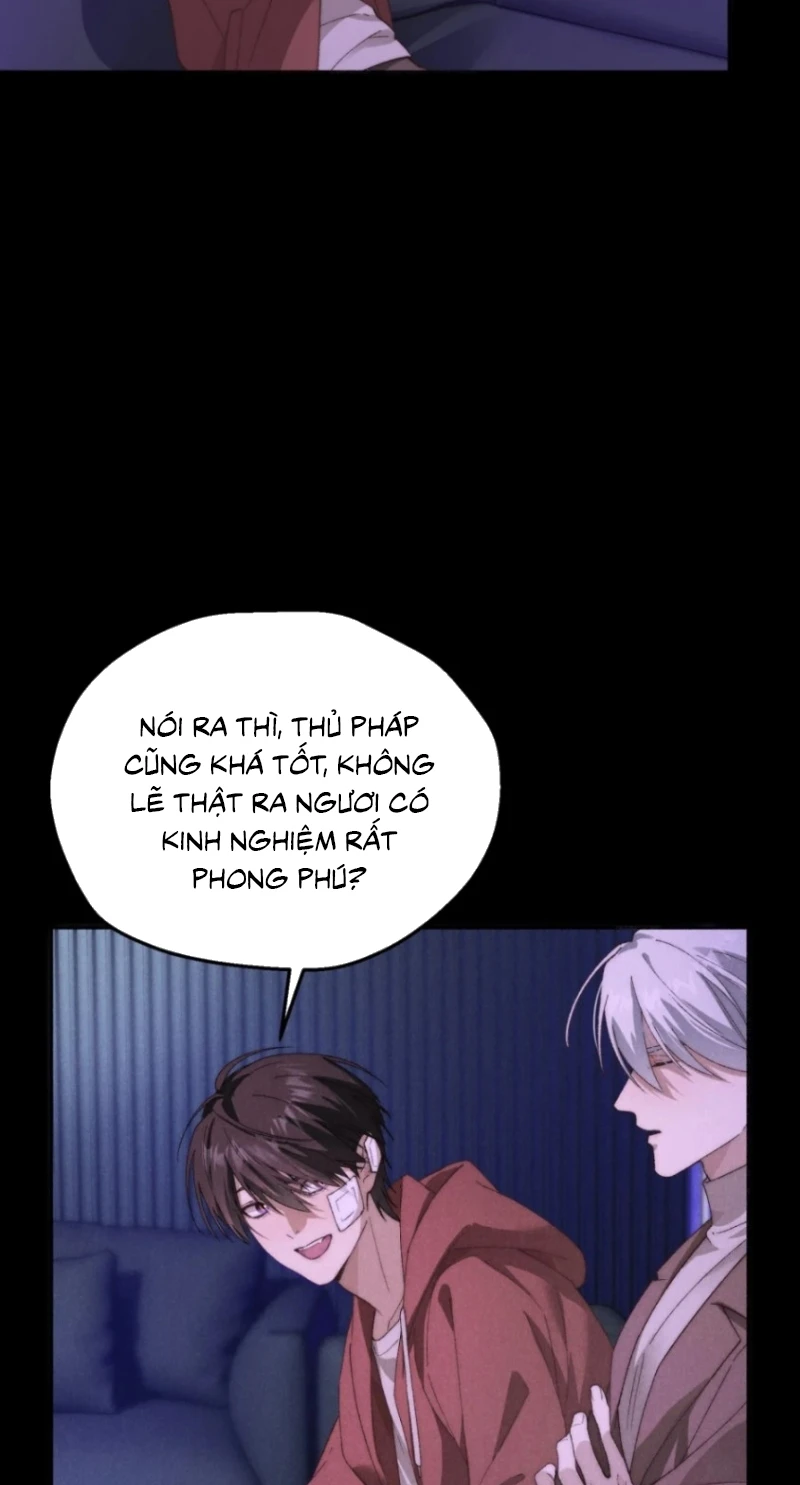 Sơn Thần Và Ta Trao Đổi Thân Thể Chapter 13 - 55