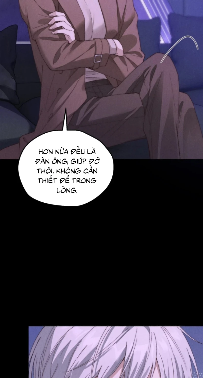 Sơn Thần Và Ta Trao Đổi Thân Thể Chapter 13 - 57