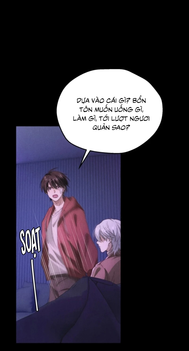 Sơn Thần Và Ta Trao Đổi Thân Thể Chapter 13 - 60