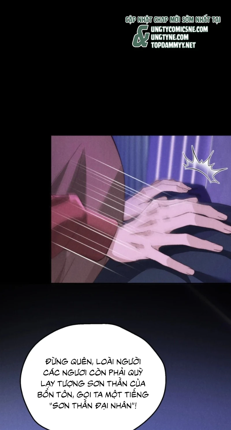 Sơn Thần Và Ta Trao Đổi Thân Thể Chapter 13 - 61