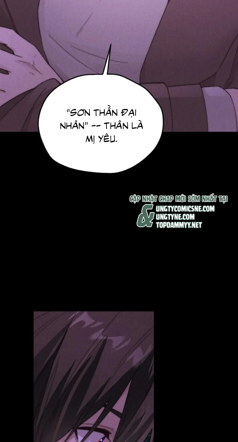 Sơn Thần Và Ta Trao Đổi Thân Thể Chapter 13 - 65