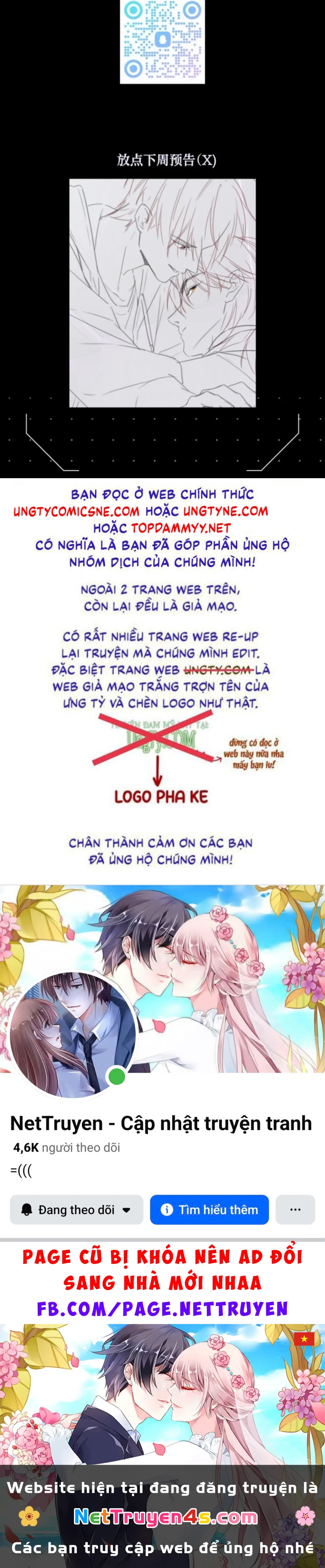 Sơn Thần Và Ta Trao Đổi Thân Thể Chapter 13 - 69