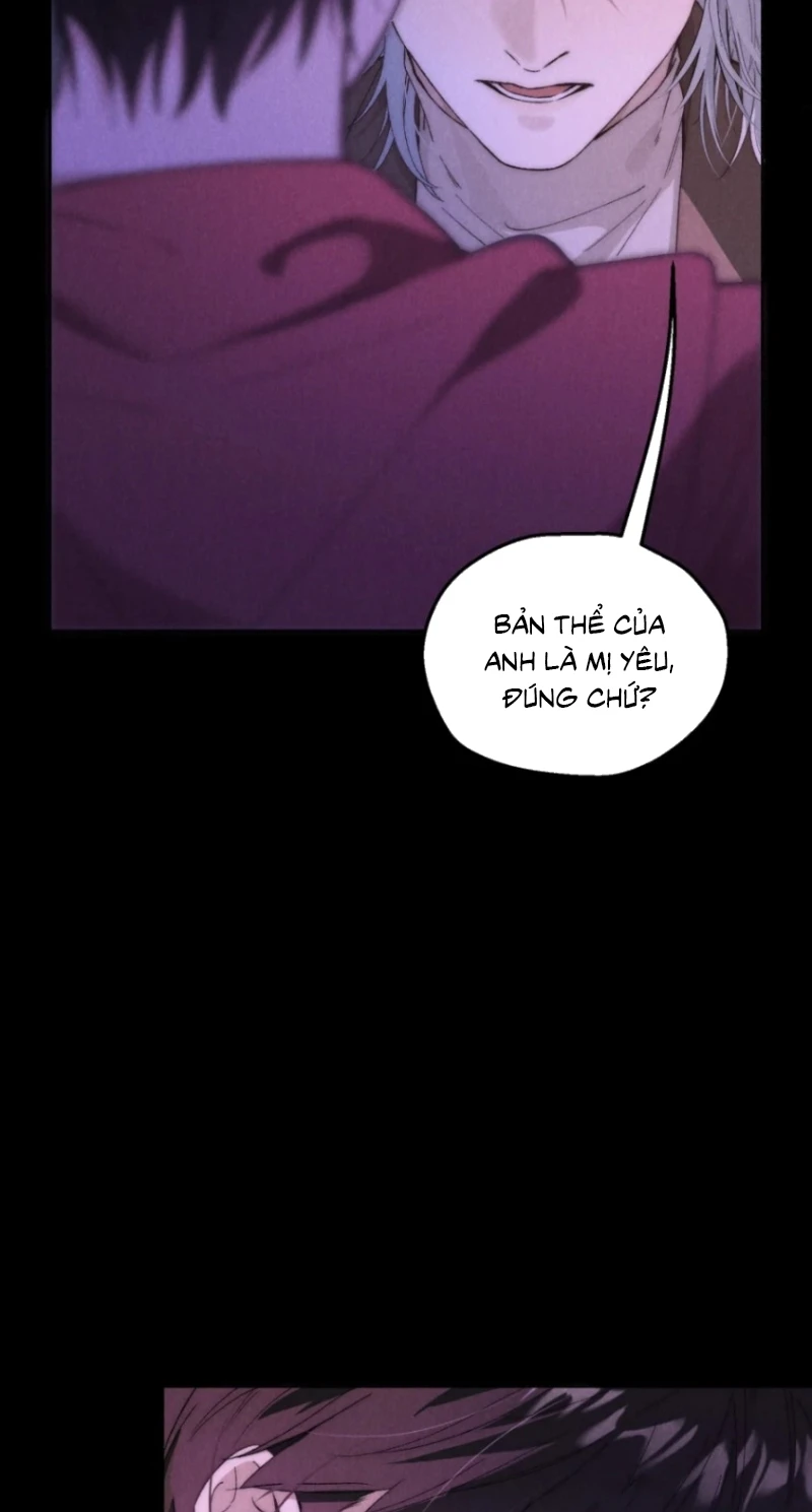 Sơn Thần Và Ta Trao Đổi Thân Thể Chapter 14 - 4