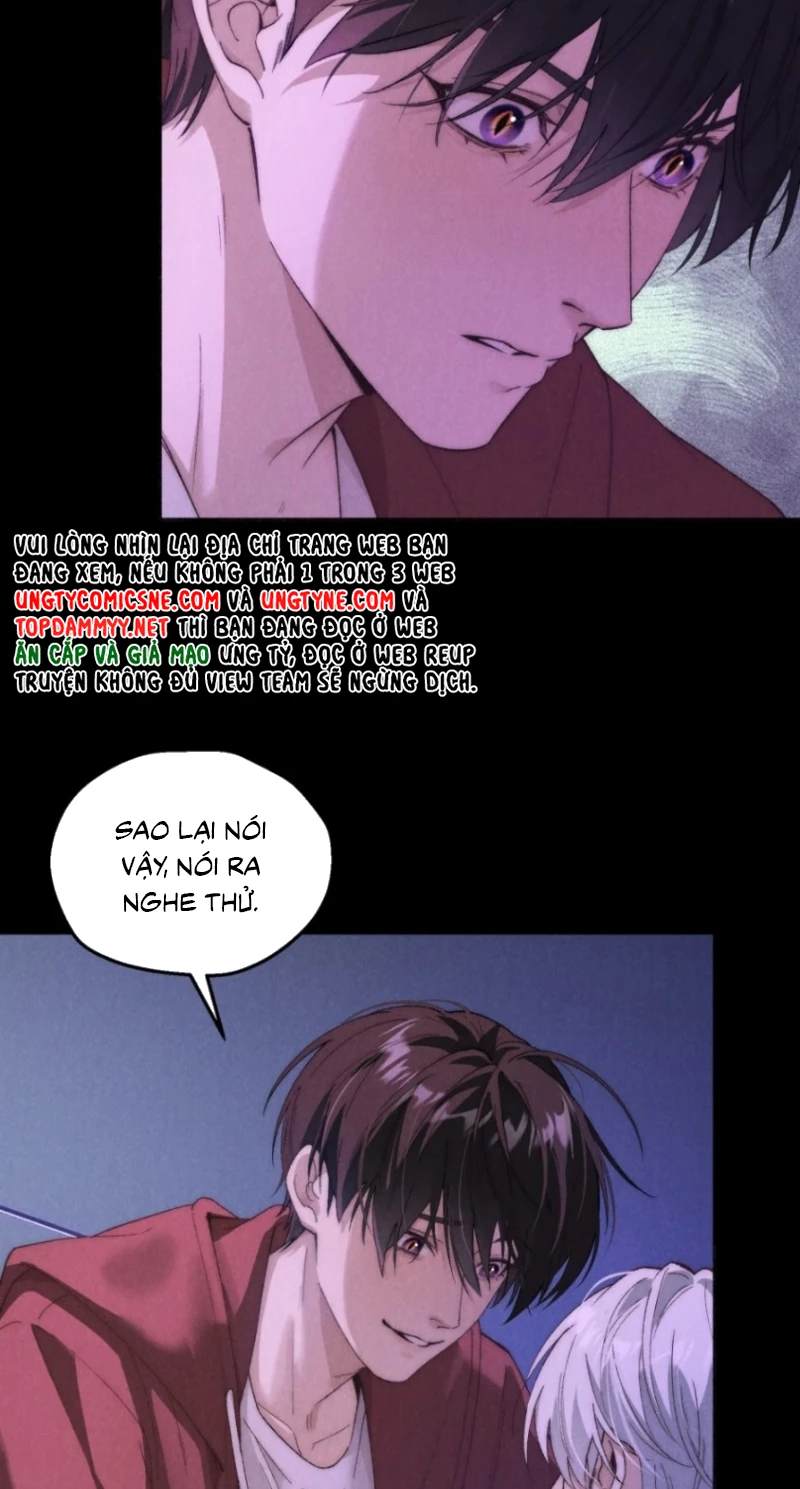 Sơn Thần Và Ta Trao Đổi Thân Thể Chapter 14 - 5