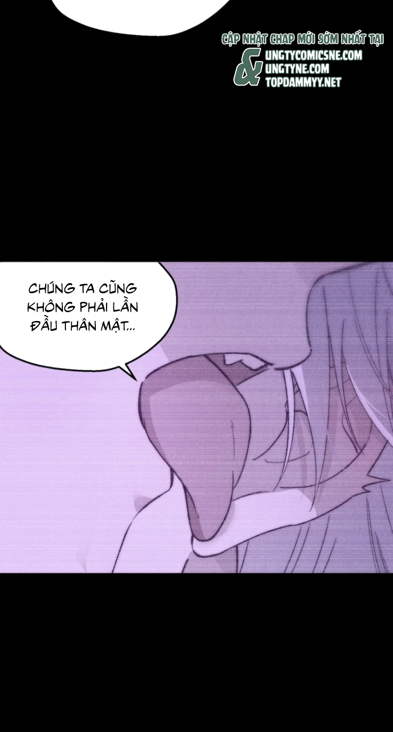 Sơn Thần Và Ta Trao Đổi Thân Thể Chapter 14 - 8