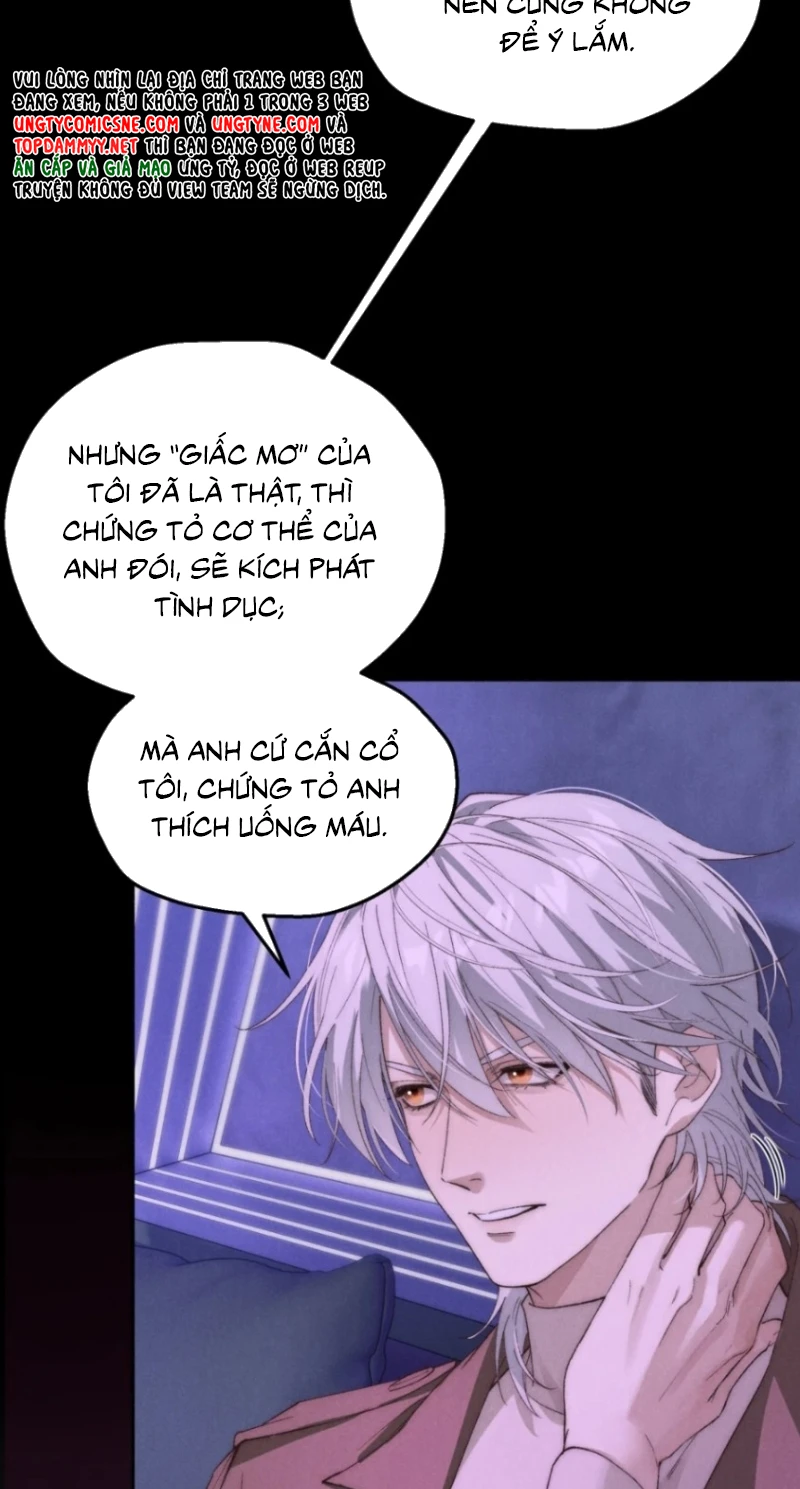 Sơn Thần Và Ta Trao Đổi Thân Thể Chapter 14 - 10