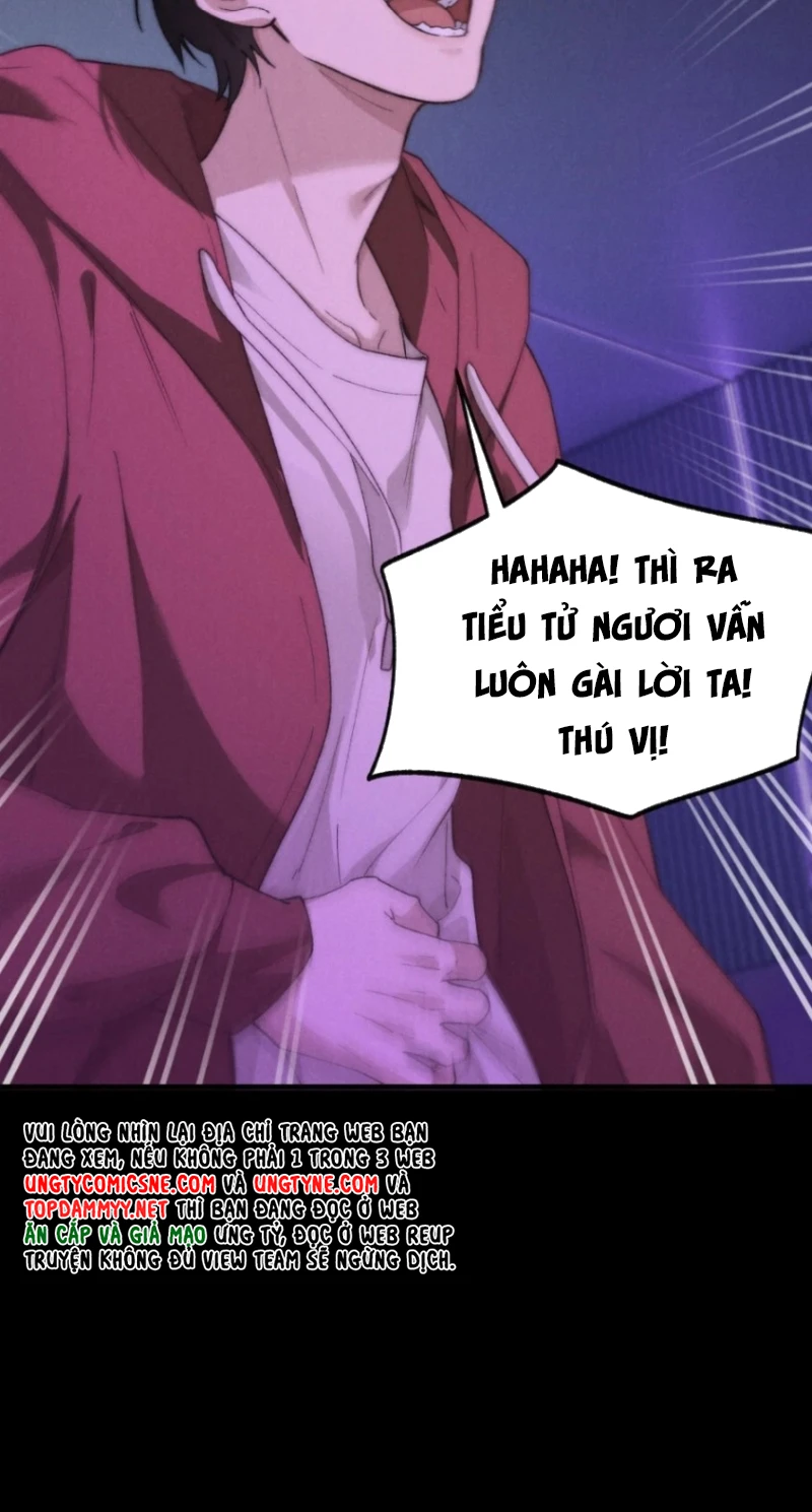 Sơn Thần Và Ta Trao Đổi Thân Thể Chapter 14 - 14