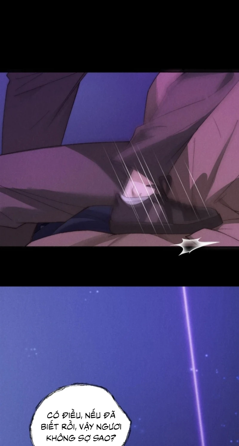 Sơn Thần Và Ta Trao Đổi Thân Thể Chapter 14 - 15