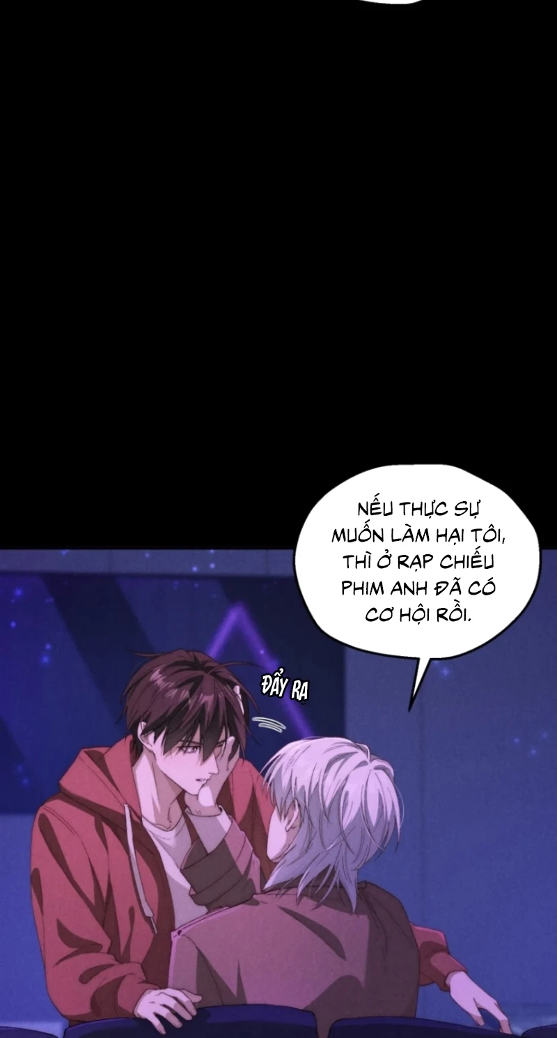 Sơn Thần Và Ta Trao Đổi Thân Thể Chapter 14 - 18