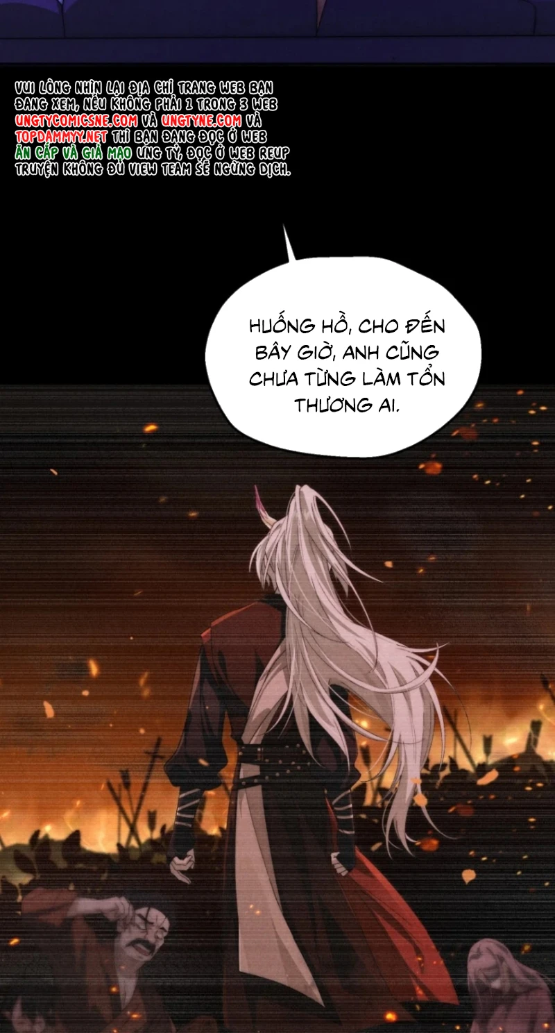 Sơn Thần Và Ta Trao Đổi Thân Thể Chapter 14 - 19