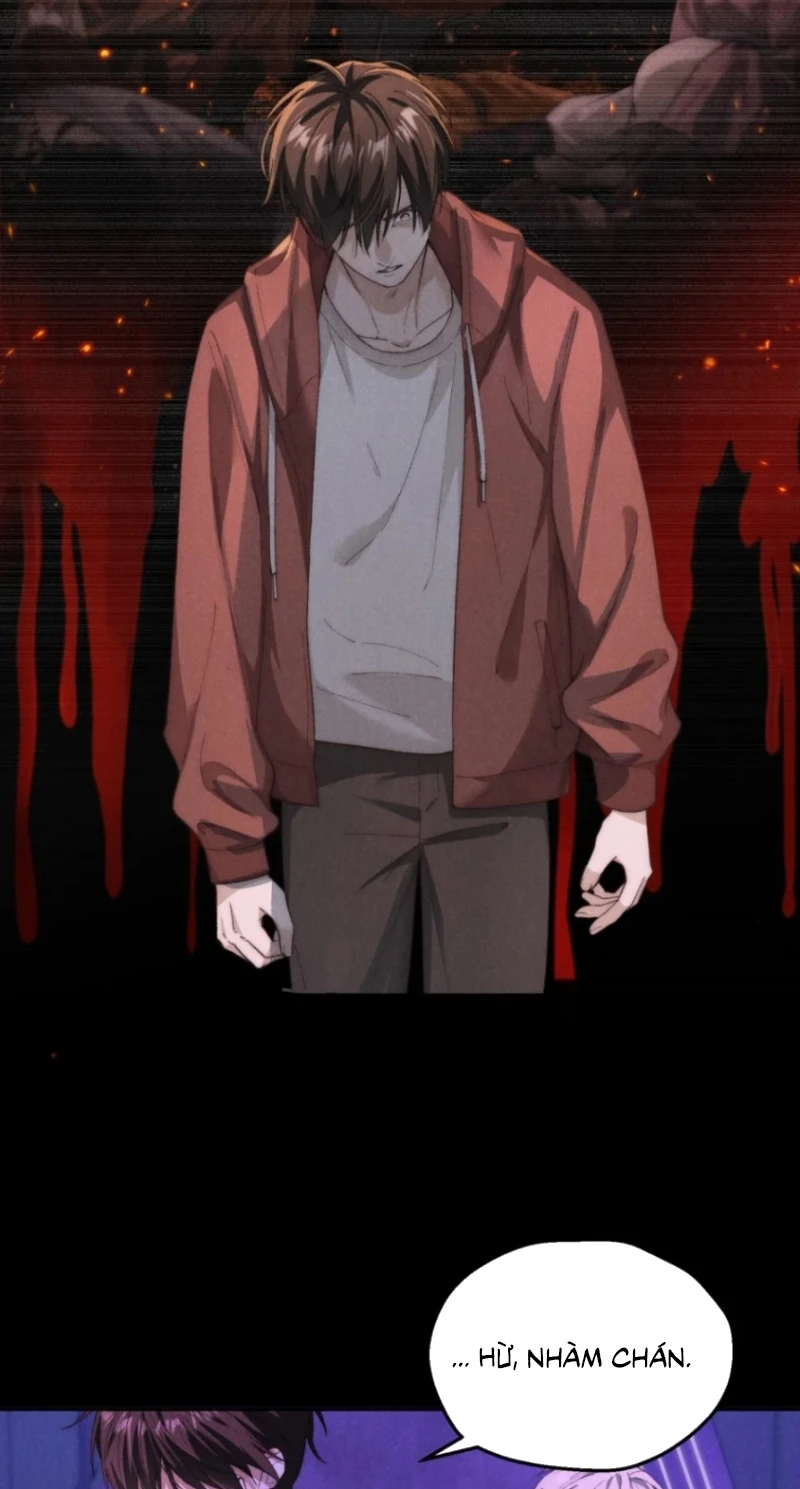 Sơn Thần Và Ta Trao Đổi Thân Thể Chapter 14 - 20