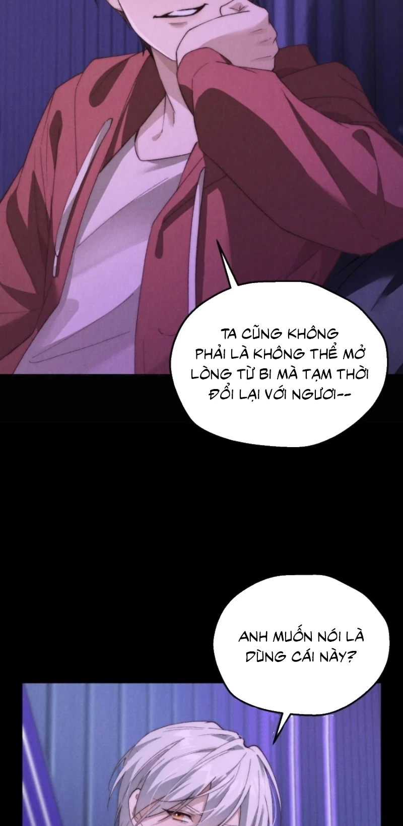 Sơn Thần Và Ta Trao Đổi Thân Thể Chapter 14 - 26