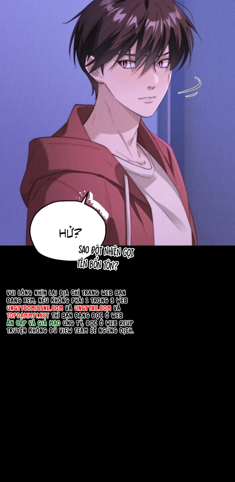 Sơn Thần Và Ta Trao Đổi Thân Thể Chapter 14 - 31