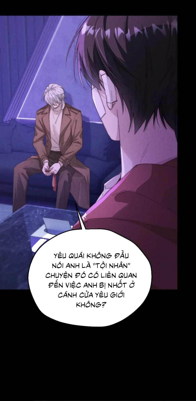 Sơn Thần Và Ta Trao Đổi Thân Thể Chapter 14 - 32