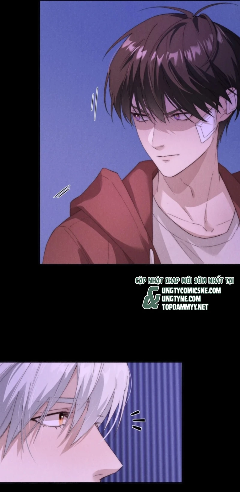 Sơn Thần Và Ta Trao Đổi Thân Thể Chapter 14 - 33