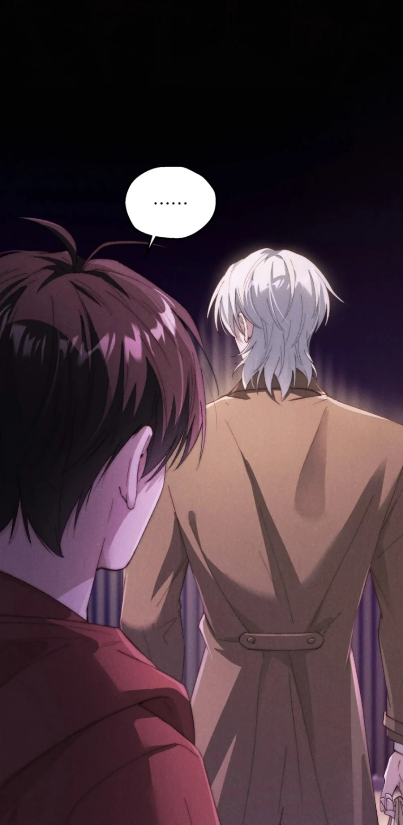 Sơn Thần Và Ta Trao Đổi Thân Thể Chapter 14 - 37