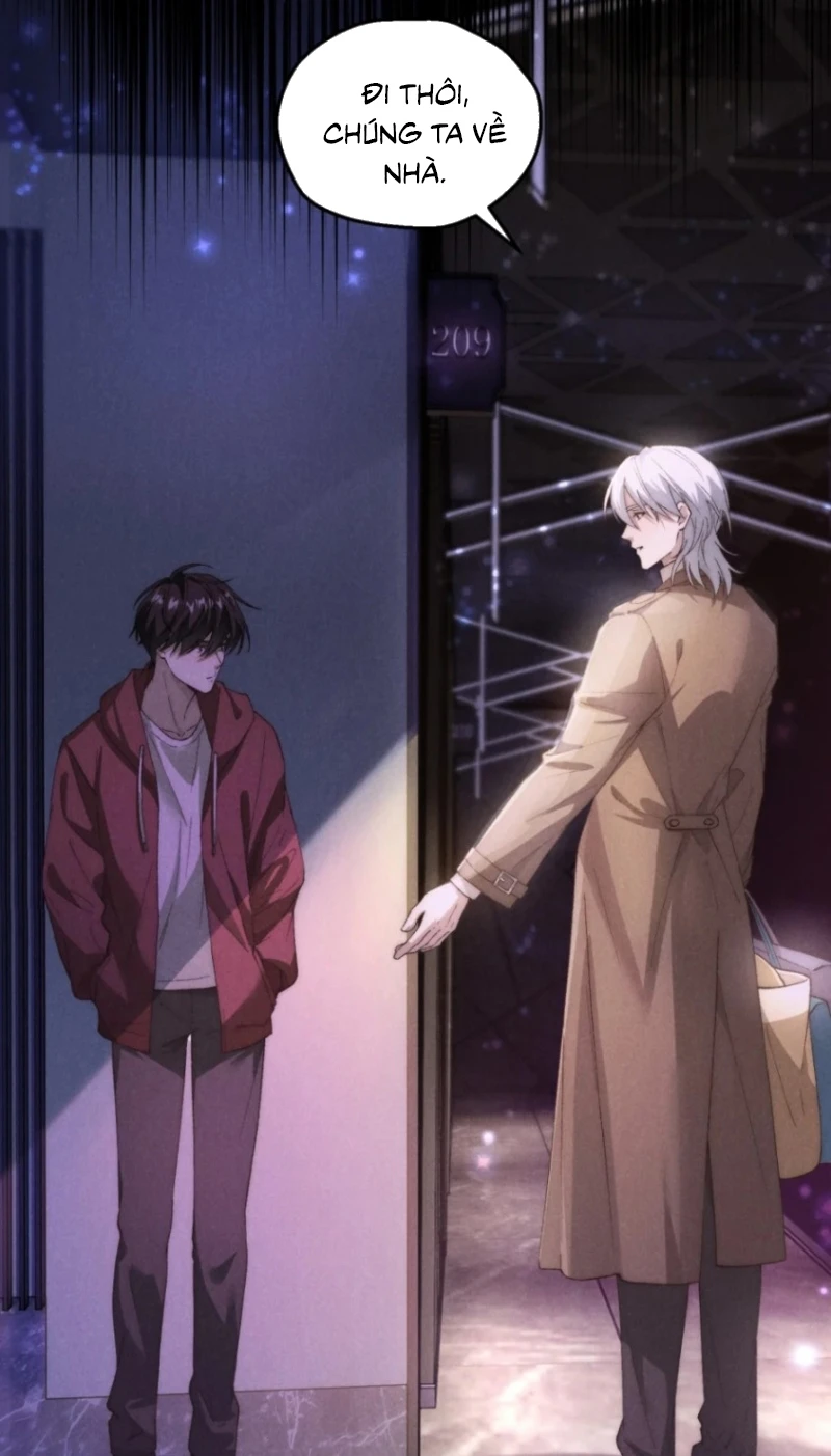 Sơn Thần Và Ta Trao Đổi Thân Thể Chapter 14 - 45